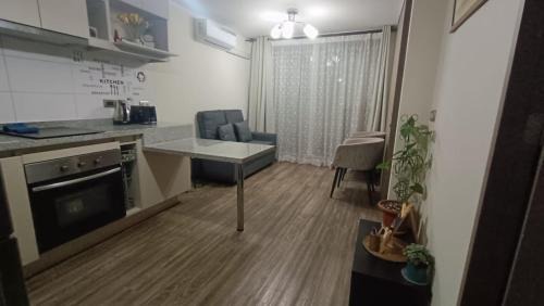 Downtown Santiago Apartment | Moderno departamento en Santiago Centro