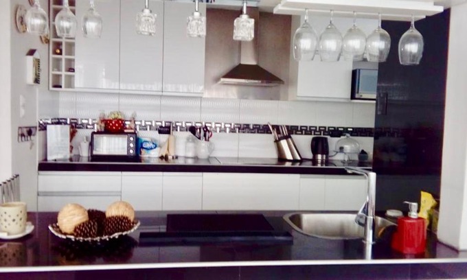 Trujillo Apartment | MODERNO DEPARTAMENTO HUANCHACO