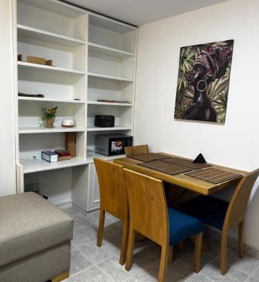 Arauca Apartment | Moderno y central apartamento en Arauca con aire acondicionado