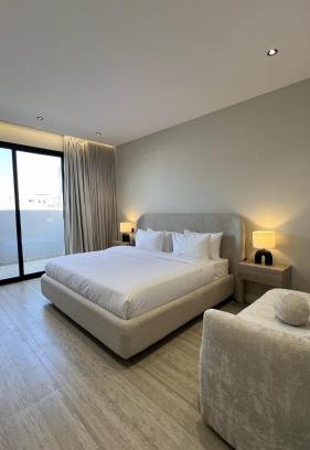 Al Izdihar Apartment | Modren Studio In Al izdihar - RIDAF