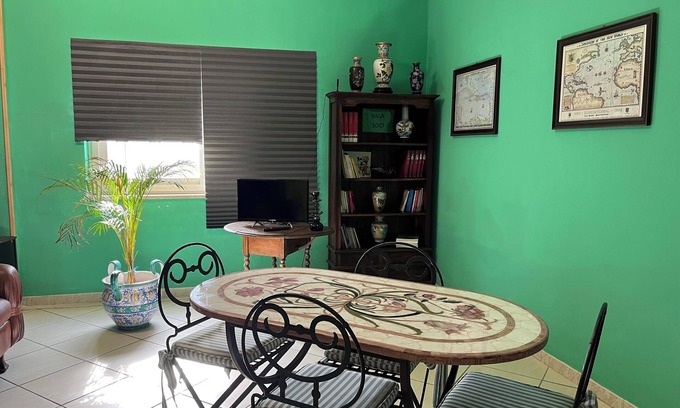 Modugno Apartment | Modugno Casanova Solution