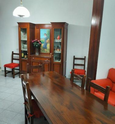 Copertino Apartment | Mogadiscio Dieci Home sweet home