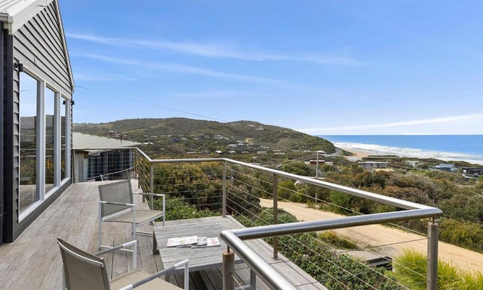Moggs Creek House | Moggini