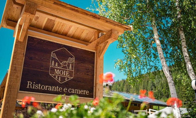 Padola House | MOIE' CAMERE