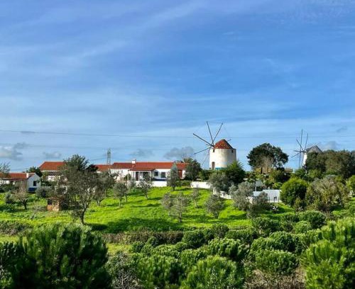 Santiago do Cacem Resort | Moinhos do Paneiro