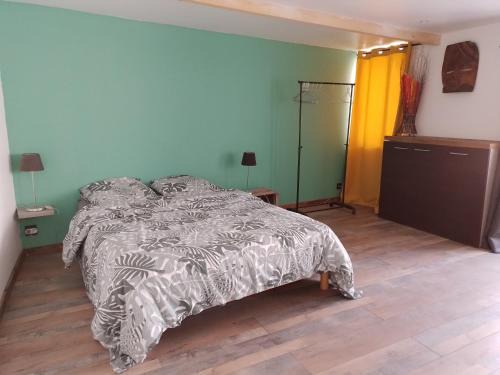 Moissat Apartment | Moissat dream