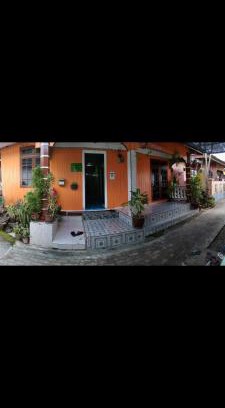 Kampung Pasir Hantu House | Mokdo Guest House