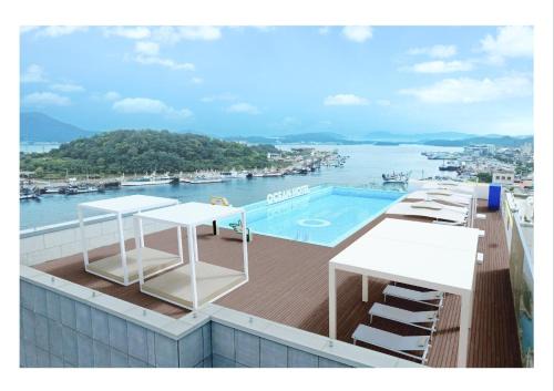 Mokpo Hotel | Mokpo Ocean Hotel