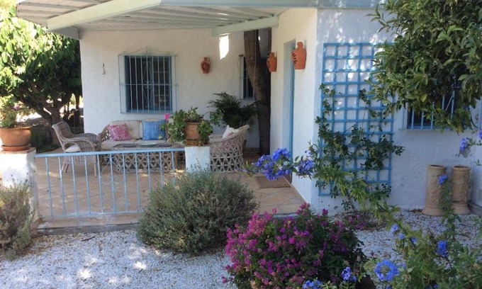 New Golden Mile House | Molino Cottage