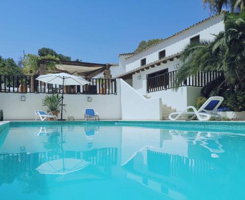 Coin House | Molino de Saladilla