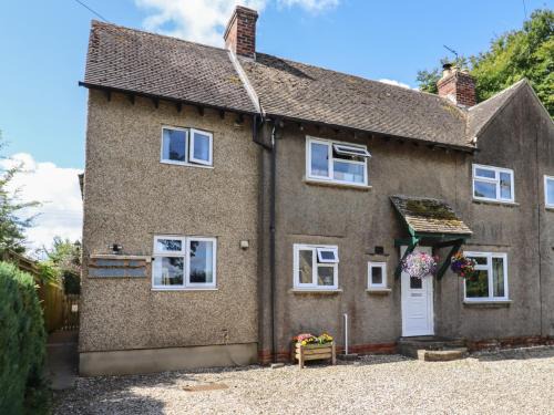 Nether Westcote House | Molly's Bit