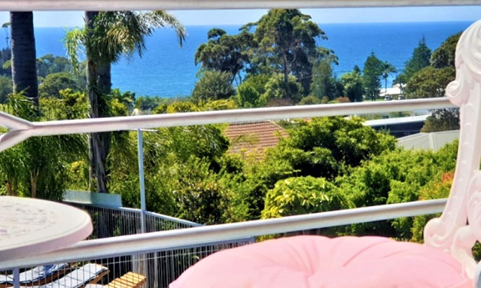 Mollymook Hotel | Mollymook Ocean View Motel Reward Long Stays - Over 18's Only