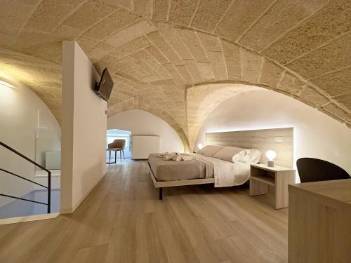 Gallipoli Bed & Breakfast | Molo Mazzini