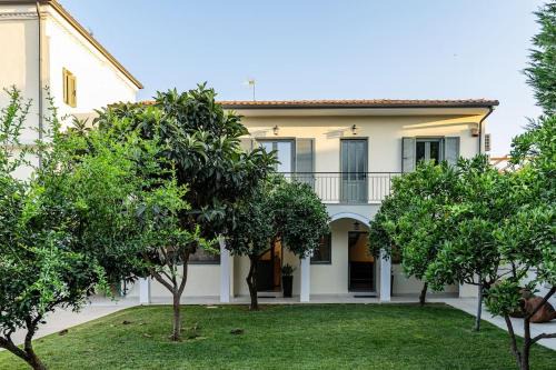 Molos Villa | Molos Residence