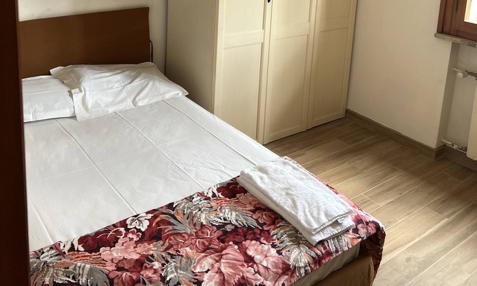 Novoli - San Donato Apartment | Molto Vicino All'aeroporto ea 10 Minuti dal Centro Città