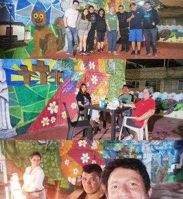 Cali Apartment | Mom's House Colombia Casa 2