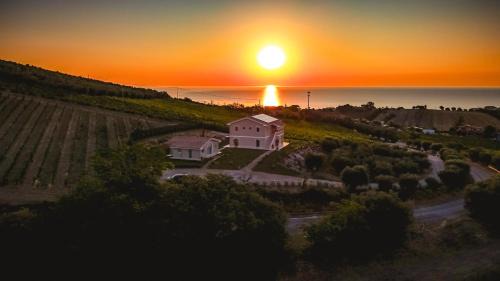 Roseto degli Abruzzi Bed & Breakfast | Momacasa b&b