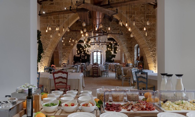 Marinella di Selinunte Hotel | Momentum Wellness Bio Resort