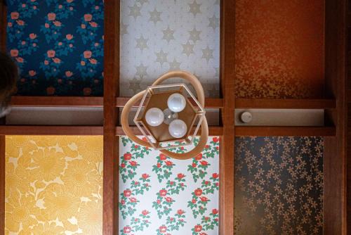 Kita Ward Apartment | MOMOYA tsudoi