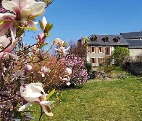 Burgalays House | 'Mon Chez Moi'