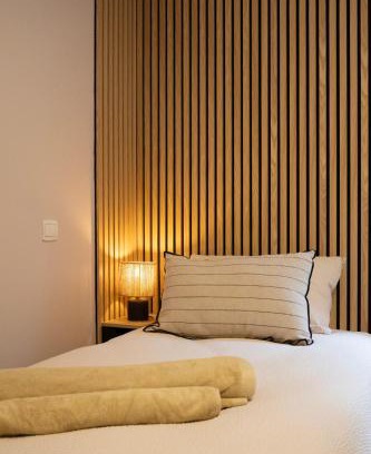 Mansle Villa | Mon havre de paix, Villa Campagne Charentaise