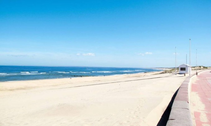 Saint-Vivien-de-Medoc House | Mon Poussin by Interhome