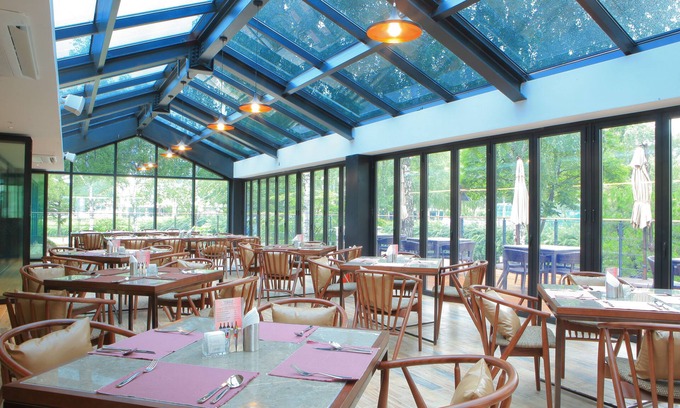 Daegwallyeong Resort | Mona Yongpyong