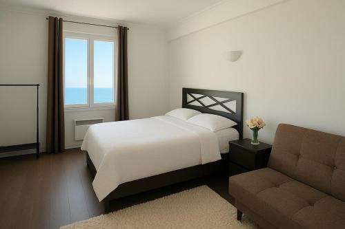 L'Hermitage Apartment | Monaco Scala Suite Rickeys