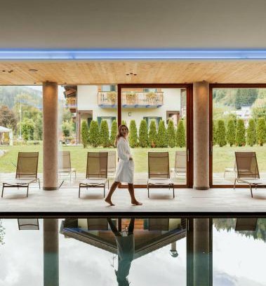 Santo Stefano di Cadore Hotel | Monaco Sport Hotel