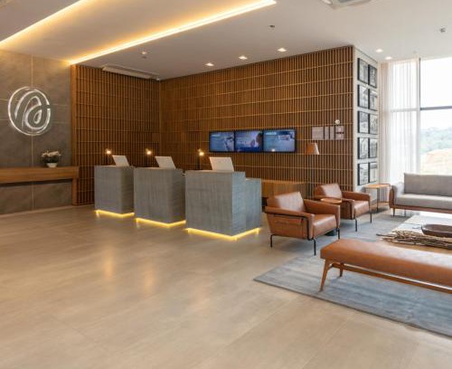 Planalto Hotel | Monaro Hotel Guaporé
