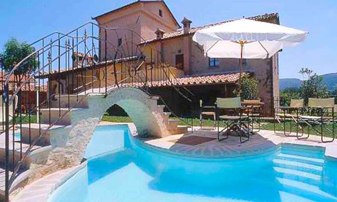 Piosina Villa | Monastery Birbino