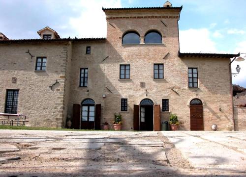 Piosina House | Monastery Biribino