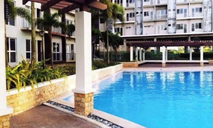 General Trias Apartment | Mondavi 2 Condotel Monteluce