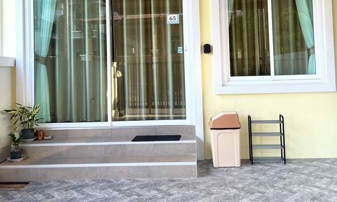 Hat Yai House | Monday Guesthouse Hatyai
