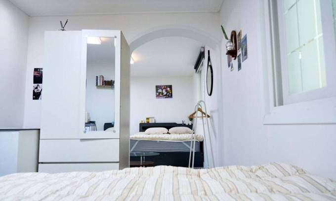 Gongsan-dong Hotel | moneystay deagu