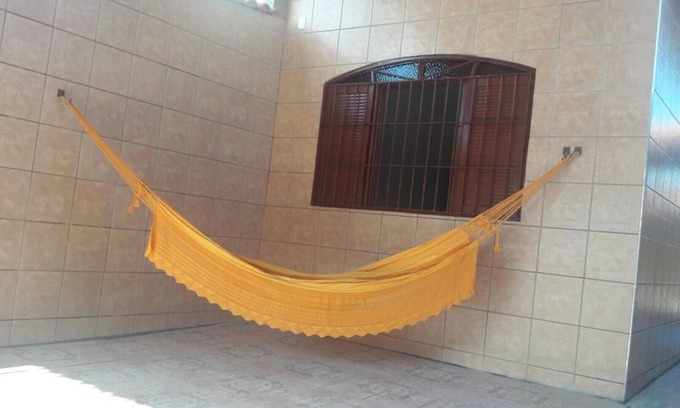 Balneario Itaoca House | MONGAGUÁ RENTALS BY SEASON