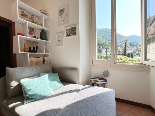 Sulzano Apartment | Monica House