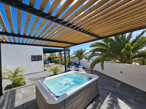 Tazacorte Apartment | Monina Bungalow