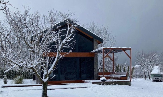 Masukiye Villa | MONK Livingspce