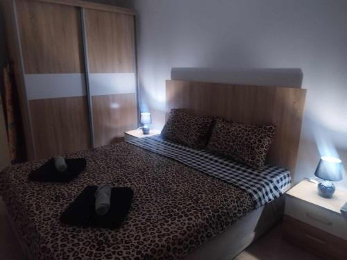 Centar Apartment | Monk Lux Apart