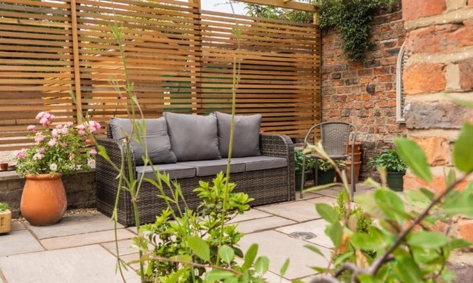 York Bed & Breakfast | MonkBridge House