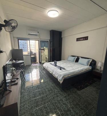 Patong Apartment | Monkey Apartment 7