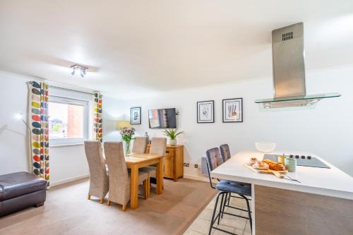 York Apartment | Monkgate Cloisters