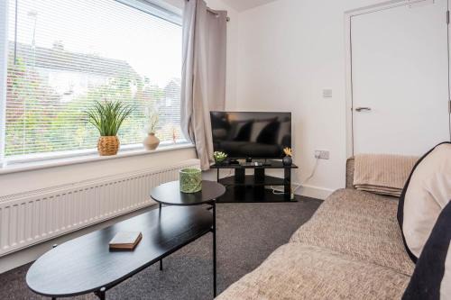 Durham Apartment | Monks Crescent