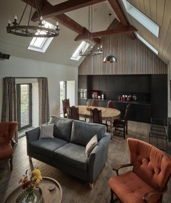 Bornesketaig Apartment | Monkstadt No 10 The Horse Walk