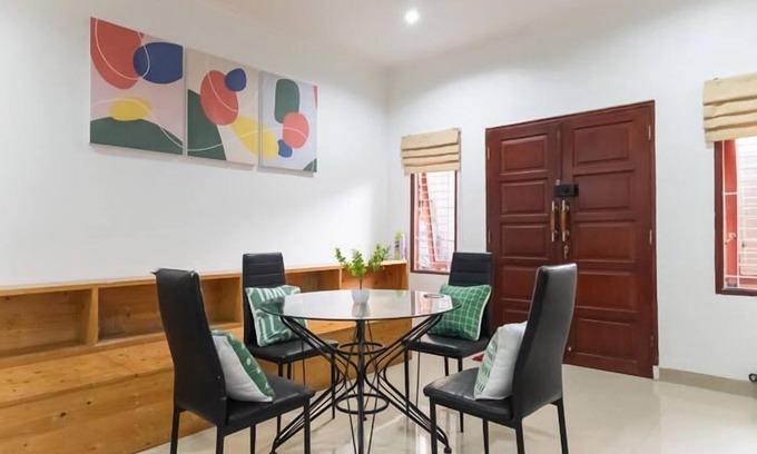 Bendungan Hilir House | Mono Coliving Benhil Jakarta Pusat