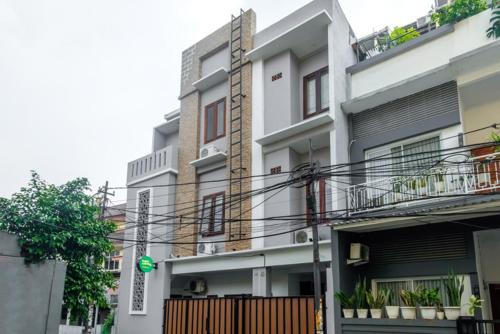 Bendungan Hilir House | Mono Coliving Benhil, Jakarta Pusat
