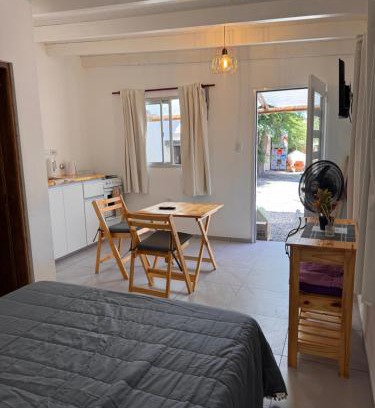 Monte Hermoso Apartment | Monoambiente