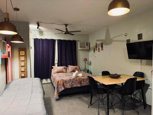 Santiago del Estero Apartment | Monoambiente acogedor zona centro