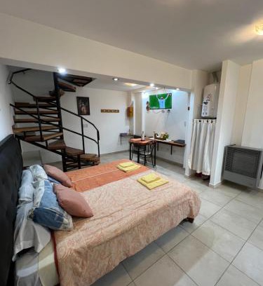 Province of Tierra del Fuego Apartment | Monoambiente "B" a 7 minutos del centro en auto